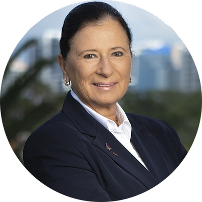 Patricia Staebler